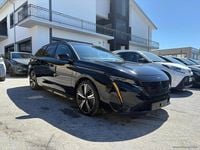 Usata Peugeot 308 GT 179 CV (131 kW) 2023 Nero Station wagon