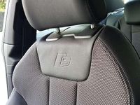 Usata Audi A5 Business 218 CV (160 kW) 2017 Argento Coupé