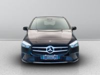 usata Mercedes B180 180 d Sport Plus auto