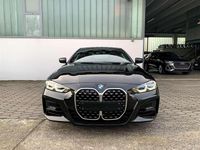 Usata BMW 420 M Sport 184 CV (135 kW) 2023 Nero Coupé