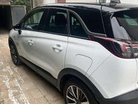 Usata Opel Crossland X Innovation 99 CV (72 kW) 2017 SUV