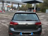 Usata VW Golf VII 2018 Berlina