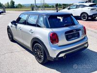 Usata Mini Cooper Classic 136 CV (100 kW) 2024 Grigio Utilitaria