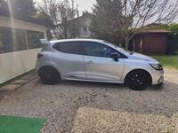 Usata Renault Clio IV Trophy 220 CV (161 kW) 2017 Berlina