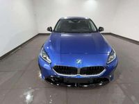 Usata BMW 118 M Sport 150 CV (110 kW) 2025 Blu/azzurro Utilitaria