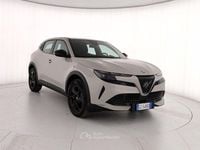 Usata Alfa Romeo Junior 145 CV (106 kW) 2025 Blu SUV