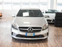 Usata Mercedes A160 90 CV (66 kW) 2016 Other Berlina