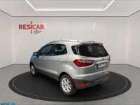 usata Ford Ecosport 1.0 EcoBoost Titanium S