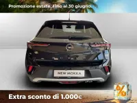 Usata Opel Mokka Ultimate 131 CV (96 kW) 2023 Nero SUV