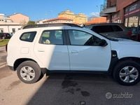 Usata Dacia Duster 155 CV (114 kW) 2019 Bianco SUV