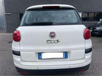Usata Fiat 500L Business 120 CV (88 kW) 2019 Bianco Monovolume