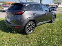 usata Mazda CX-3 2.0 exceed navi 2wd 121cv 6mt