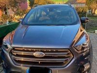 Begagnad Ford Kuga ST-Line 120 HK (88 kW) 2019 SUV