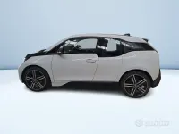 Usata BMW i3 38 CV (27 kW) 2016 Bianco Utilitaria