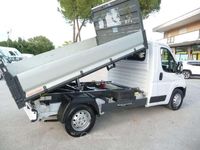 Usata Fiat Ducato 160 CV (117 kW) 2021 Bianco Furgone