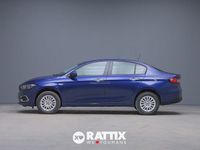 Nuova Fiat Tipo 130 CV (95 kW) 2025 Blu vento Berlina