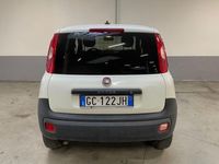 usata Fiat Panda 4x4 0.9 TwinAir Turbo S&S Pop Van 2 posti