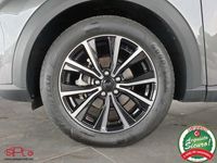 Usata Ford Puma Titanium 125 CV (91 kW) 2022 Grigio scuro SUV