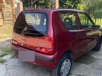 Usata Fiat 600 2002