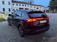 Usata VW Taigo Life 110 CV (80 kW) 2022 Nero SUV