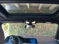 Usata BMW X5 M Sport 231 CV (169 kW) 2021 Nero SUV