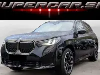 Usata BMW X3 M Sport 197 CV (144 kW) 2025 Nero SUV