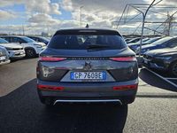 Usata DS Automobiles DS7 Crossback Performance 131 CV (96 kW) 2023 Nero perla metallizzato SUV
