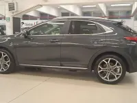 Usata Kia XCeed 117 CV (86 kW) 2022 Dark penta metal SUV