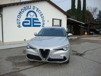 usata Alfa Romeo Stelvio 2.2 Turbodiesel 160 CV AT8 RWD Business