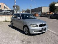 Usata BMW 118 143 CV (105 kW) 2011 Utilitaria