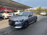 Usata Peugeot 208 Allure 101 CV (74 kW) 2023 Other Utilitaria
