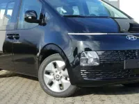 Nuova Hyundai Staria 160 CV (117 kW) 2025 Nero Monovolume
