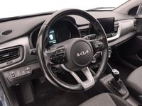 Usata Kia Stonic Urban 100 CV (73 kW) 2023 Blu SUV