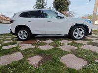 Usata BMW iX1 xLine 150 kW (204 CV) 2025 Bianco SUV