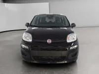 Nuova Fiat Panda Icon 69 CV (50 kW) 2025 Nero Utilitaria