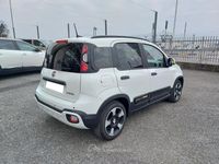 Usata Fiat Panda Cross Cross 69 CV (50 kW) 2025 Bianco Utilitaria