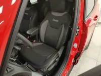 Usata Jeep Renegade Limited 131 CV (96 kW) 2022 Rosso SUV