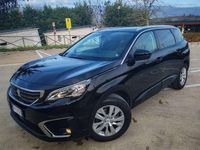 Usata Peugeot 5008 Active 120 CV (88 kW) 2017 Monovolume