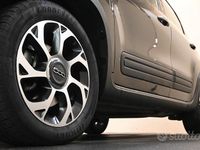 Usata Fiat 500L Connect 95 CV (69 kW) 2021 Nero Monovolume