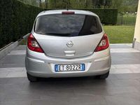 Usata Opel Corsa 75 CV (55 kW) 2014 Utilitaria
