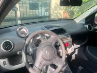 Usata Citroën C1 68 CV (50 kW) 2009 Nero Utilitaria