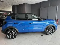 Nuova Citroën C3 PureTech 100 CV (73 kW) 2026 Blu SUV