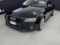 Occasion Audi A5 190 ch (139 kW) 2007 Noir Coupé