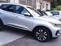 Usata DR DR 5.0 155 CV (114 kW) 2024 Argento SUV