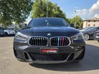Usata BMW X2 M Sport 150 CV (110 kW) 2020 Nero SUV