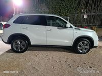 Usata Suzuki Vitara 2015 Bianco SUV