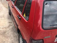 usata Fiat Uno 1.0 i.e. cat 3 porte