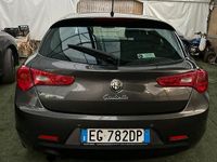 Usata Alfa Romeo Giulietta 120 CV (88 kW) 2010 Utilitaria
