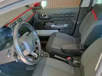 Usata Citroën C3 102 CV (75 kW) 2018 Utilitaria