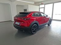 Nuova Mazda CX-30 Ad'Vantage 140 CV (102 kW) 2026 Rosso SUV